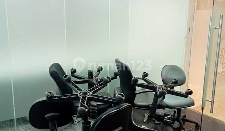 Disewakan Office di Axa Tower