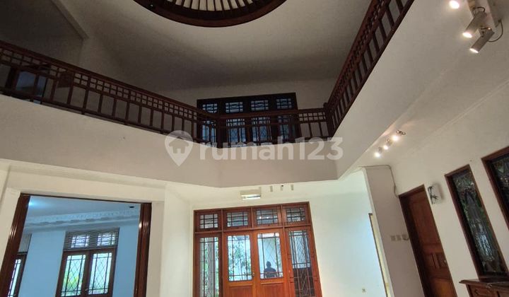 For Rent House/Office in Kuningan 2