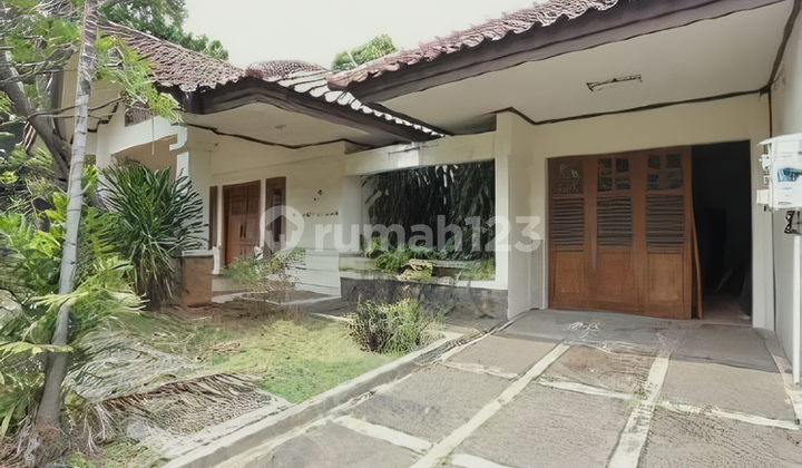 Dijual Rumah di Dukuh Patra, Kuningan