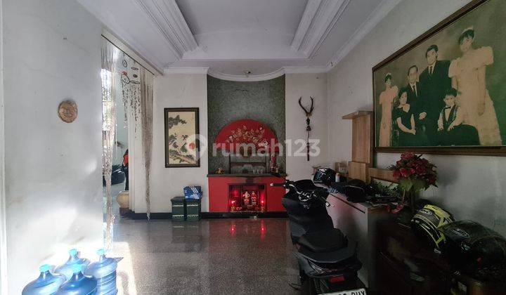 Dijual Rumah di Joglo, Kembangan, Jakarta Barat 2