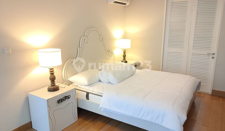 For Rent Residence 8 @ Senopati 1 BR Apartment