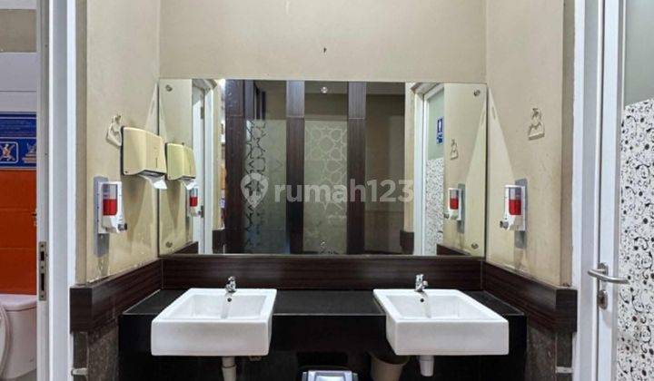 Dijual Ruang Usaha di Margonda Raya Depok 2