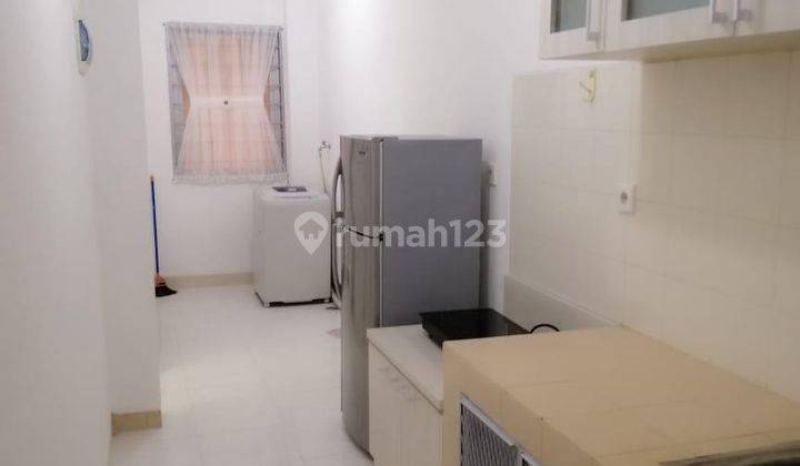 Dijual Apartemen City Resort 3 BR 2