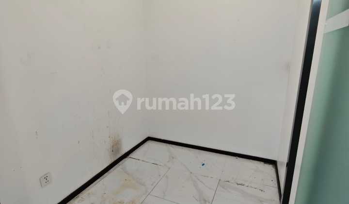 Disewakan Office Space di SOHO Capital Central Park 2