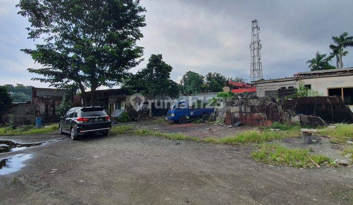 Dijual Tanah di Jati Uwung Tangerang 2