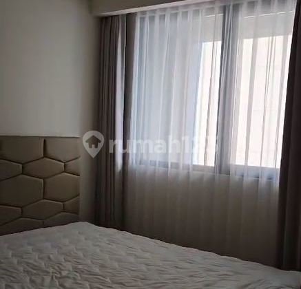 Disewakan Apartemen The Branz Mega Kuningan 1+1 BR 2