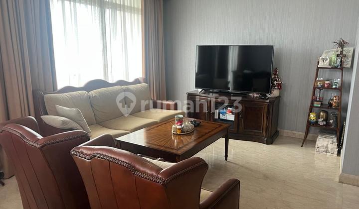 For Sale Pakubuwono View Apartment 3 BR Type