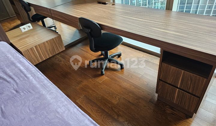 Disewakan Apartemen Anandamaya Residence Tipe 2 BR 2