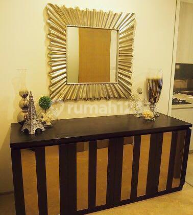 Senopati Suites Apartment for Rent 2