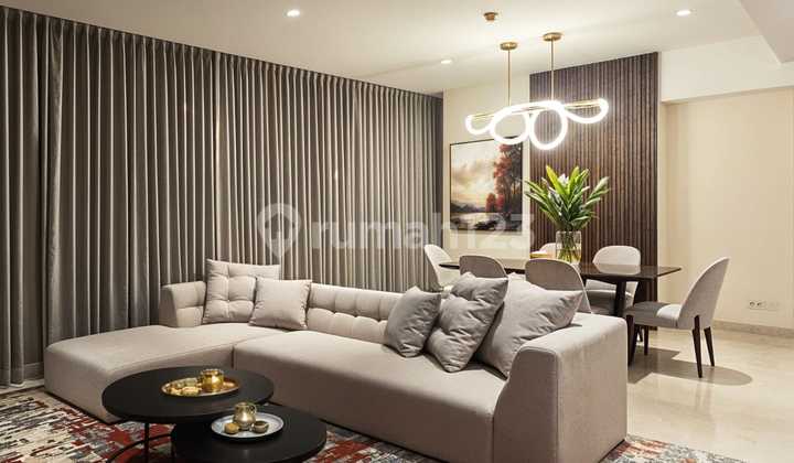 For Rent Casa Domaine Apartment 2 BR BRAND NEW For Rent Casa Domaine Apartment 2 BR BRAND NEW