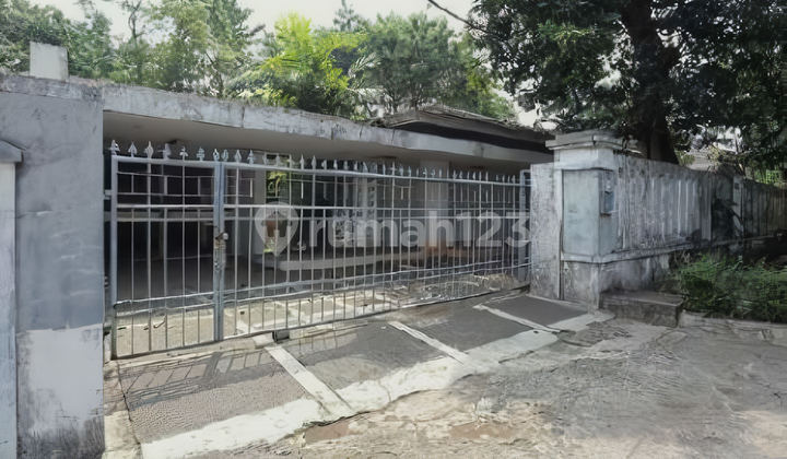 Dijual Rumah di Jaya Mandala, Kuningan