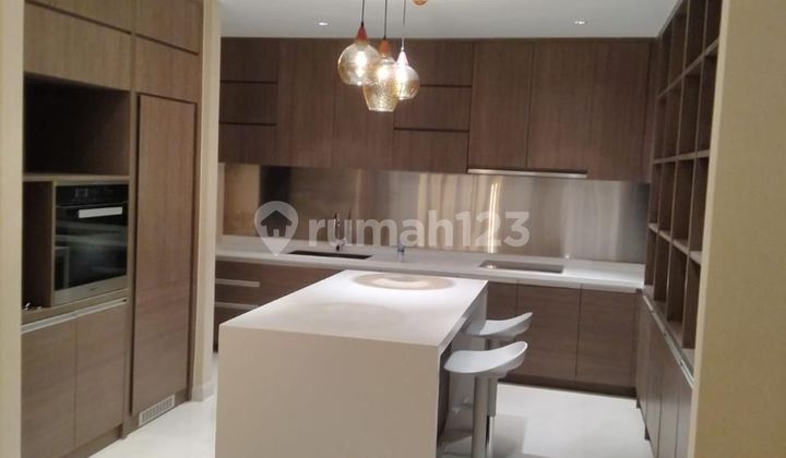 For Rent Casa Domaine Apartment 4+1 Bedroom 2