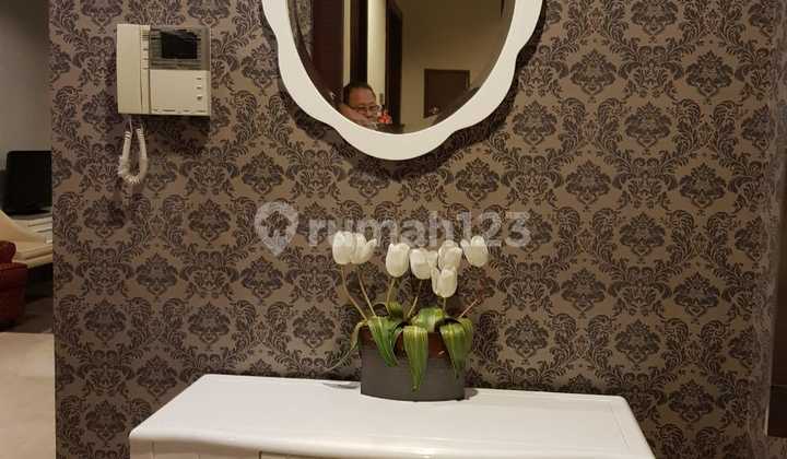 For Rent Pearl Garden Studio Type Apartment 2