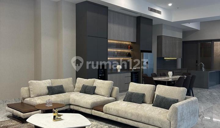 For Sale Penthouse The Stature Residence Fully Furnished