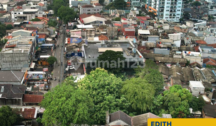 Dijual Tanah di Bangka Raya 