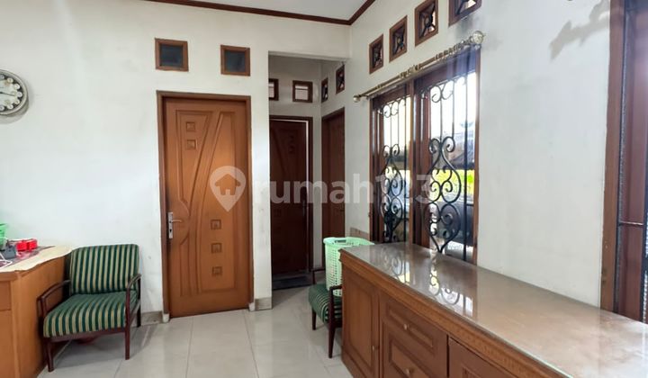 Dijual Rumah 2 Lantai di Bendungan Hilir Jakarta Pusat 2