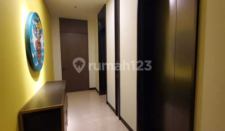 Disewakan Apartemen Pakubuwono Menteng  2