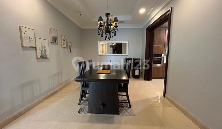 Dijual Disewakan Apartemen Pakubuwono View BEST PRICE 2