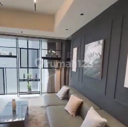 For Sale Branz Mega Kuningan Apartment (BRAND NEW)