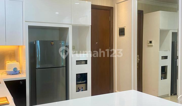 For Rent Residence 8 Apartment 1 BR Type 2