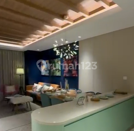 For Sale EleVee Apartment Type 2 BR (BRAND NEW) For Sale EleVee Apartment Type 2 BR (BRAND NEW)