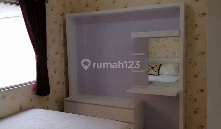 Dijual Apartemen City Resort 3 BR 1