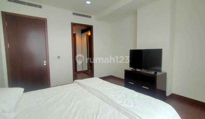 Dijual Disewakan Pakubuwono House 2+1 BR Furnished