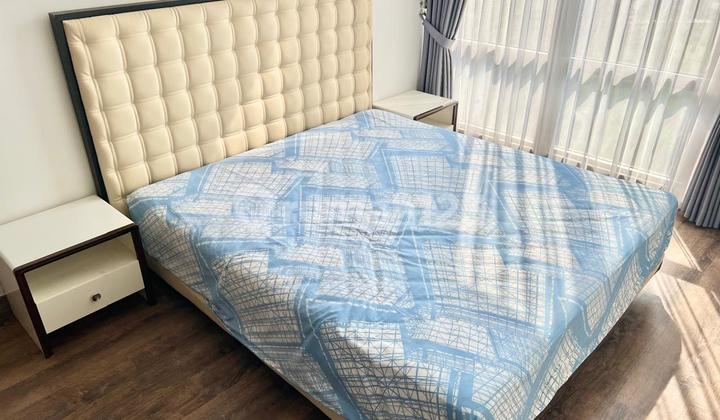 For Rent: The Element Apartment, 2 Bedroom Type 2