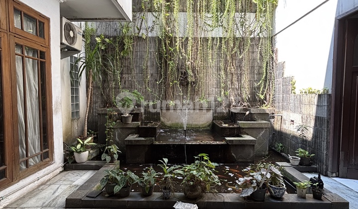 House for Sale in Pondok Pinang 2