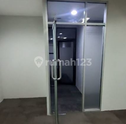 Disewakan Office Space di Arva Building Menteng Jakarta Pusat 2