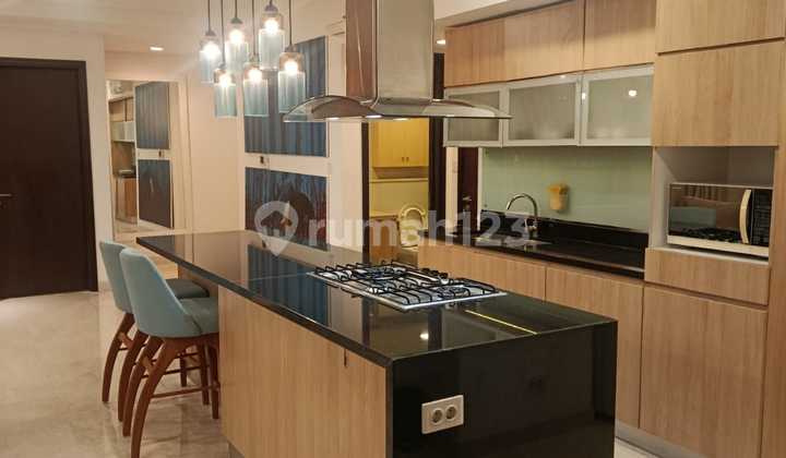 For Rent: Setiabudi Skygarden Apartment