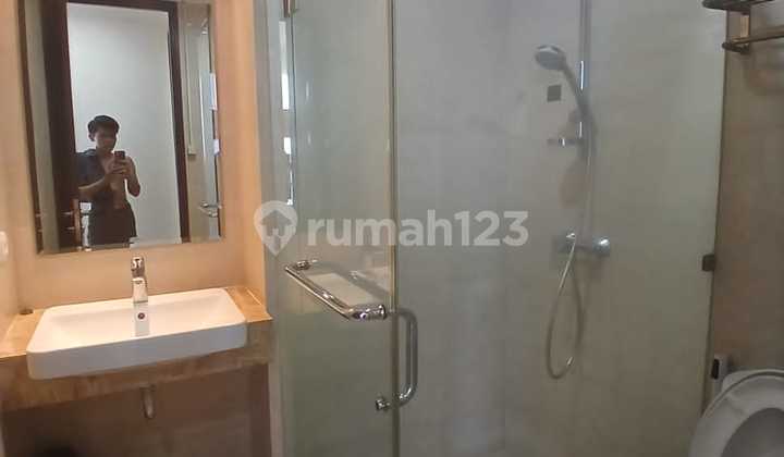 Disewakan Apartemen Menteng Park Tipe 2 BR 2