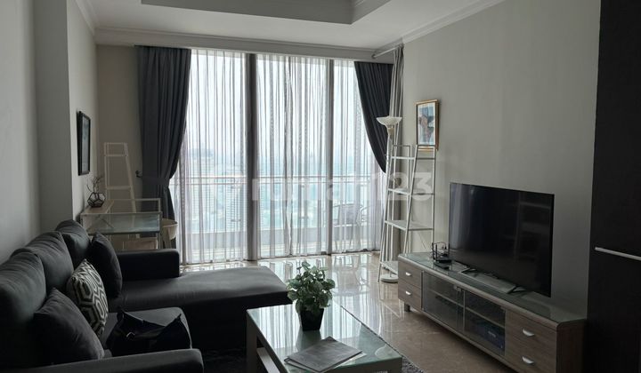 For Rent: Residence 8 Apartment, 1 Bedroom Type, High Floor