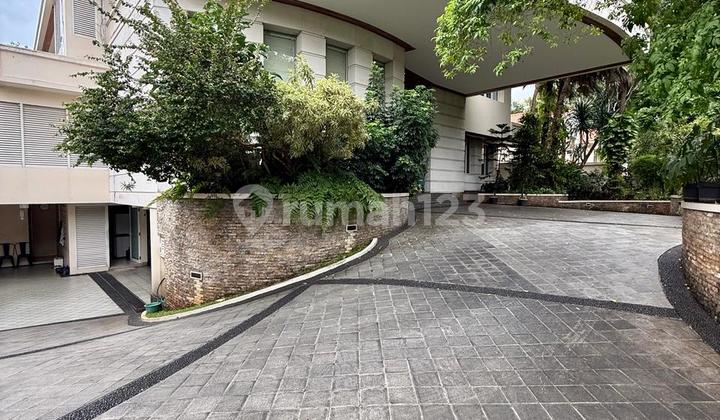 House for Sale in Pondok Indah