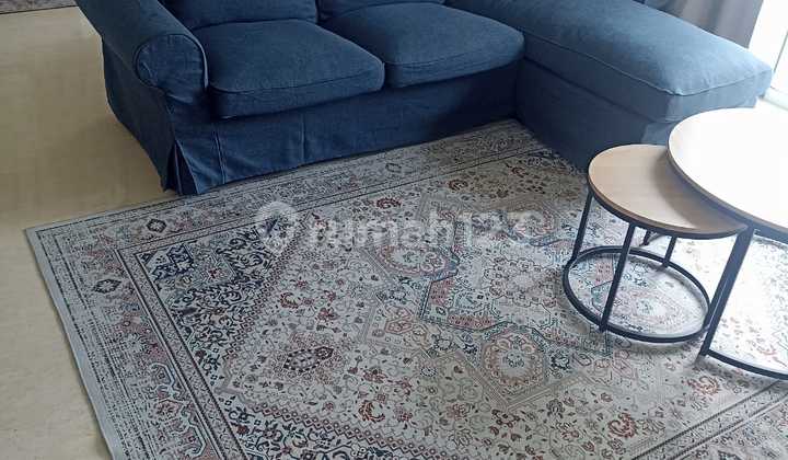 Disewakan Apartemen Pakubuwono View 3 BR High floor