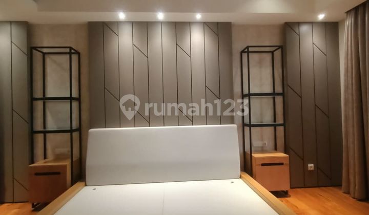 For Sale Executive Menteng Apartment