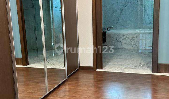 Dijual Pakubuwono Town House  2