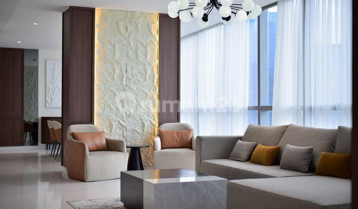 For Rent Casa Domaine Apartment 4 BR BRAND NEW For Rent Casa Domaine Apartment 4 BR BRAND NEW