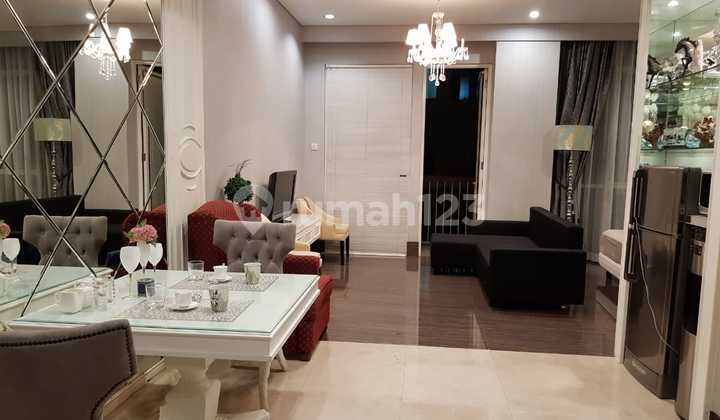 For Rent Pearl Garden Studio Type Apartment 1