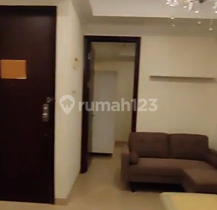 Disewakan Apartemen Menteng Park 2 BR 2