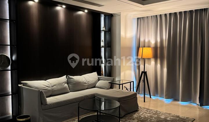 For Rent Sudirman Mansion Apartment Fully Furnished For Rent Sudirman Mansion Apartment Fully Furnished