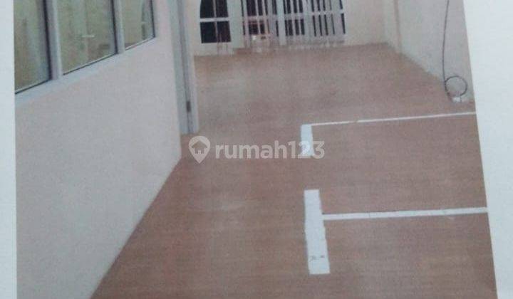 Dijual Ruko di Itc Permata Hijau 3.5 Lantai 1