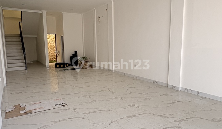 Dijual Ruko di Ciganjur, Jagakarsa 2