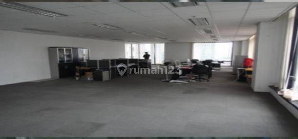 Dijual Office di Plaza Mutiara 1