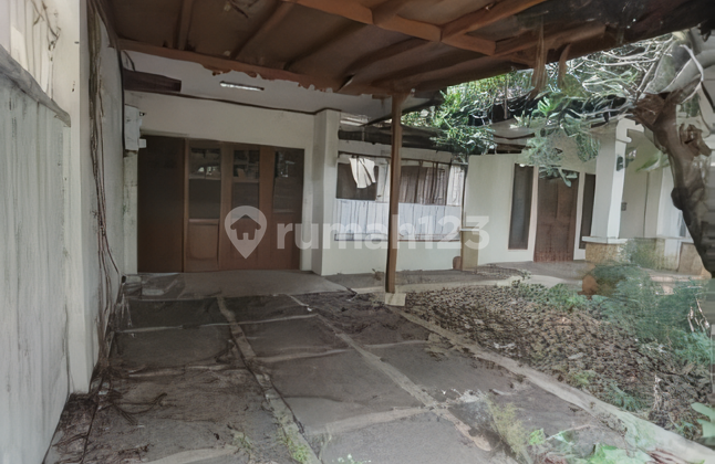 Dijual Rumah di Dukuh Patra, Kuningan