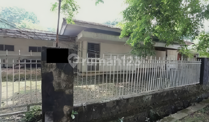 Dijual Rumah di Jaya Mandala, Kuningan 2