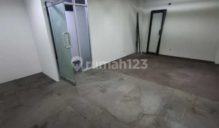 Disewakan Office Space di Arva Building Menteng Jakarta Pusat