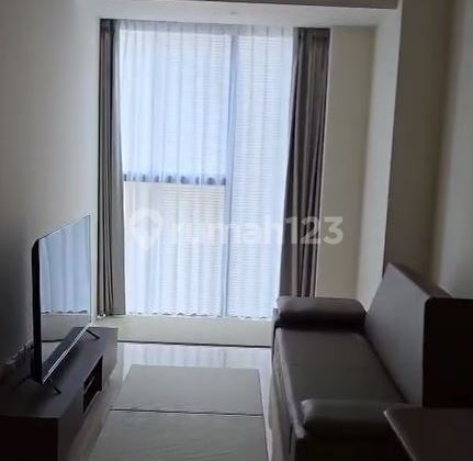 For Rent The Branz Mega Kuningan Apartment 1+1 BR For Rent The Branz Mega Kuningan Apartment 1+1 BR