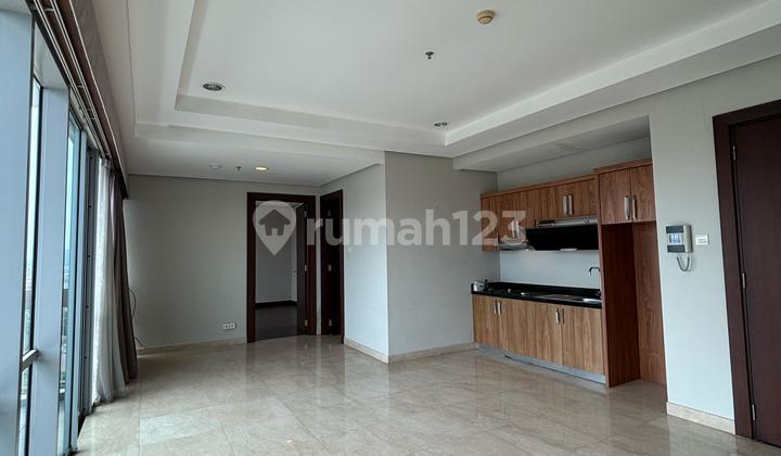 For Sale Kemang Mansion Apartment 1 BR