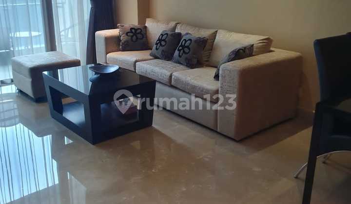 For Rent Residence 8 Apartment 2 BR Type